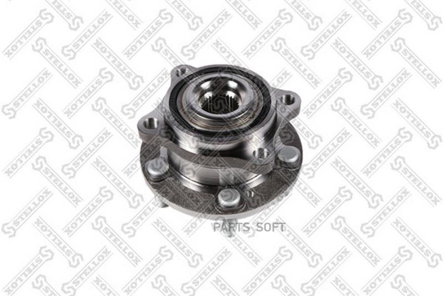 

Подшипник ступицы Stellox 4329030SX
