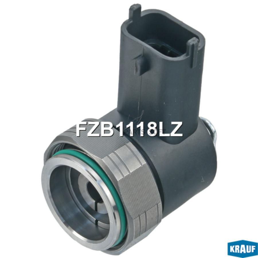 

Электромагнитный Клапан Форсунки Krauf fzb1118lz