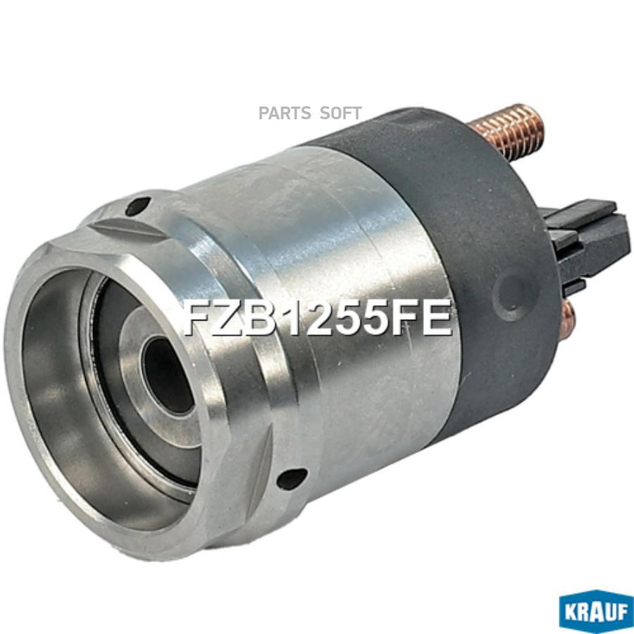 

Электромагнитный Клапан Форсунки Krauf fzb1255fe