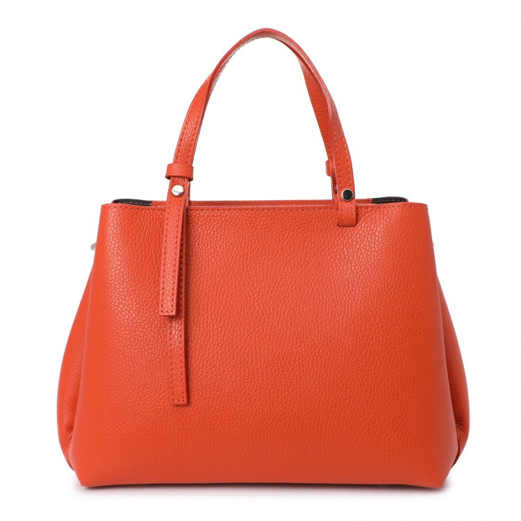 Сумка женская Diva`s Bag S7200, оранжевый