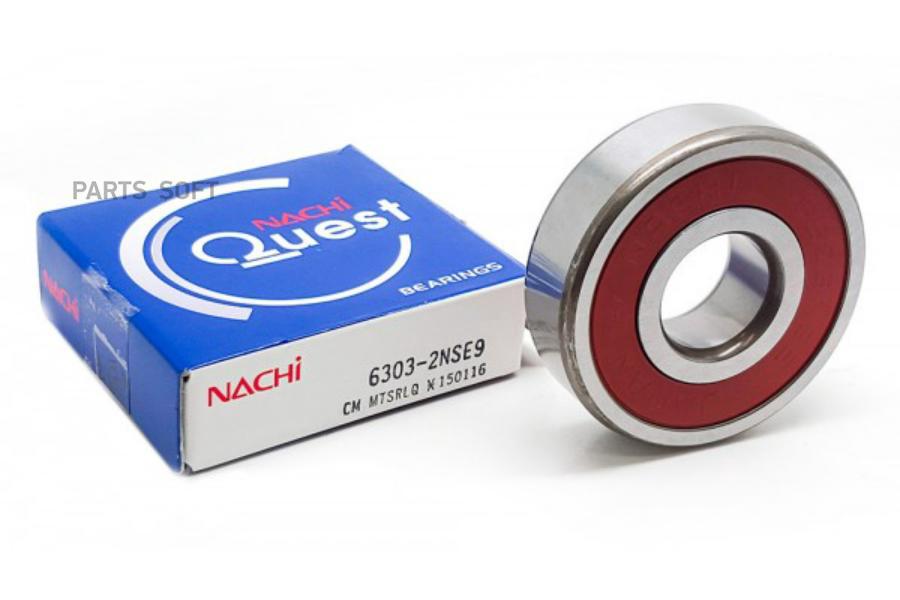 

Подшипник 63032NSE9 NACHI