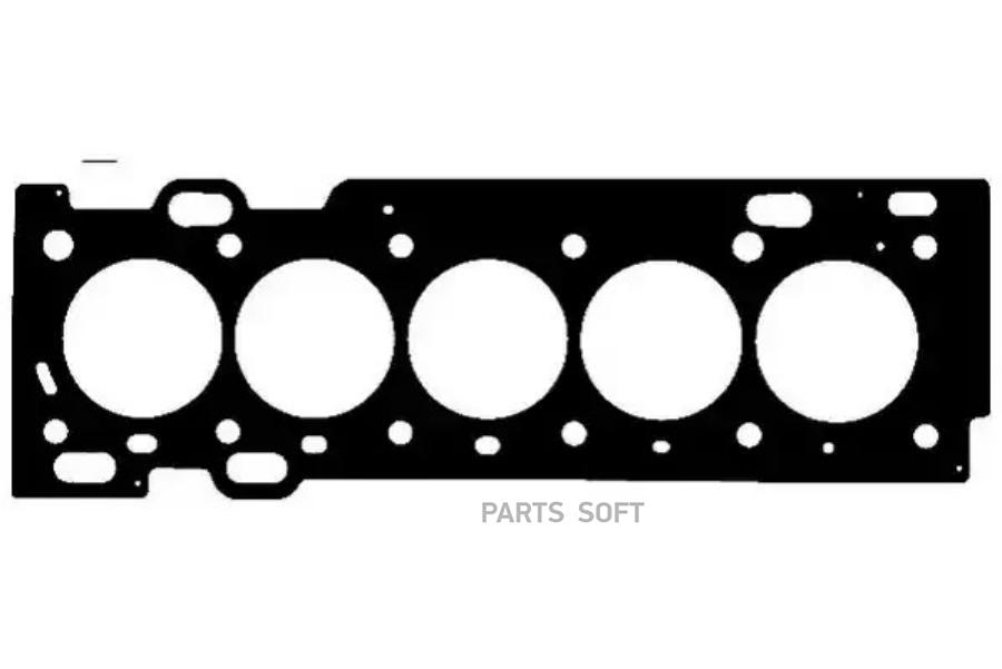 

PAYEN Прокл.ГБЦ VOLVO S60/V70/XC70/XC90 20V 2,5/2,5TD 03-> mot.B5254T2/B5254T4