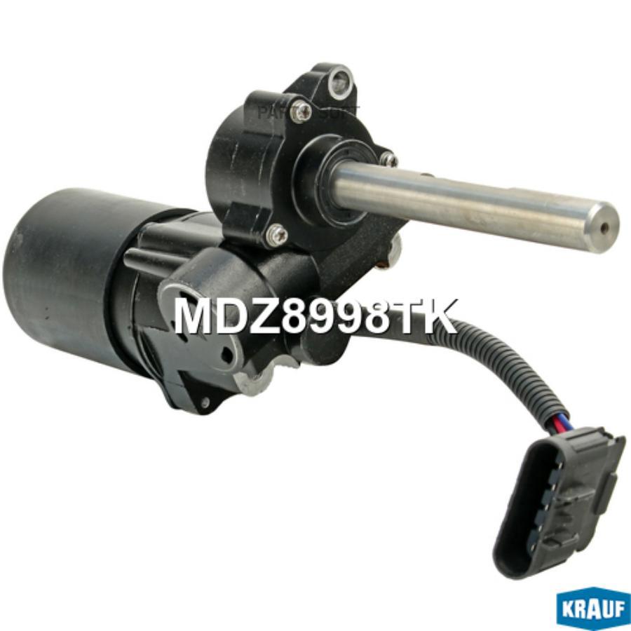 

Электропривод Подножки Krauf mdz8998tk