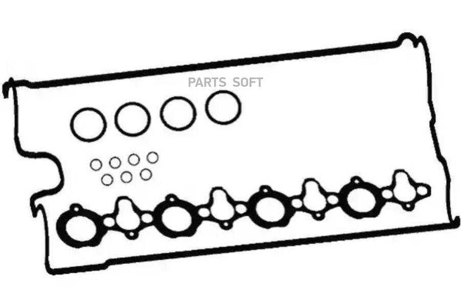 

PAYEN Ком/кт прокл.клап.крышки NISSAN/ OPEL/ RENAULT 2.2dci/2.5dci 00-> mot.G9U/G9T