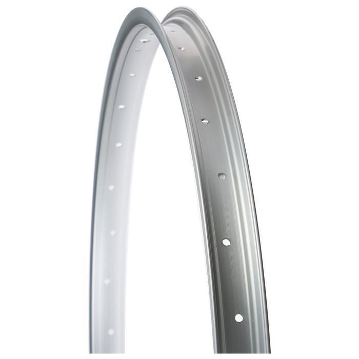 

Обод STELS 24" XP-160 36Н(серебристый), XP-160 36Н