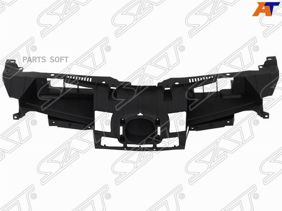 

Решетка радиатора mazda 3 09-13 внутренняя SAT STMZV8093A0