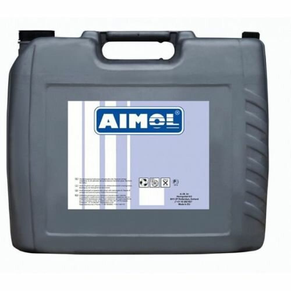 AIMOL Indo Gear CLP 100 20л редукторное масло RU 8717662397981