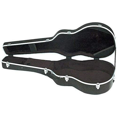

Кейс для акустической гитары дредноут Gewa Guitar Case FX ABS F560320, Guitar Case FX ABS F560320