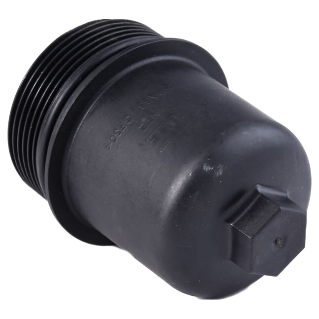 

VAG 02E305045 Корпус масляного фильтра DSG-6 DQ250
