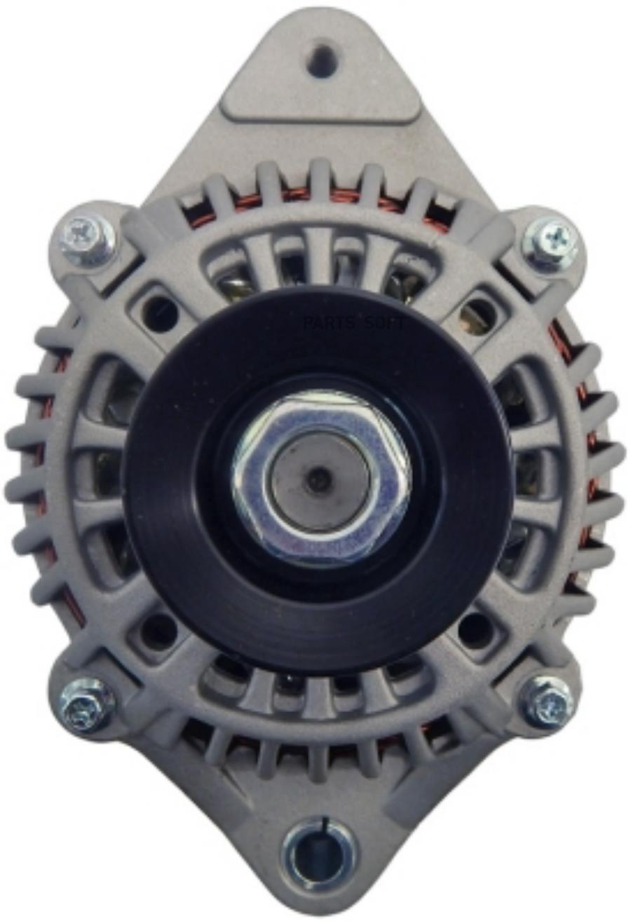 

BEHR-HELLA Генератор 14В 75А OPEL Agila 1.2 11.10->/ SUZUKI Splash 1.2 06.11->