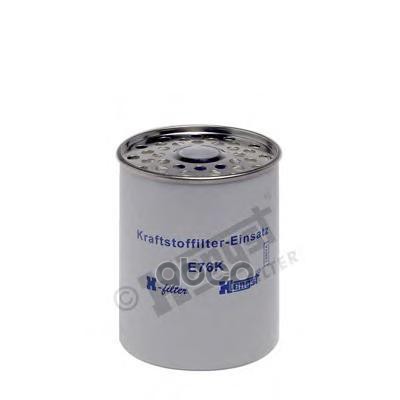 

Фильтр топливный Hengst E76K D42