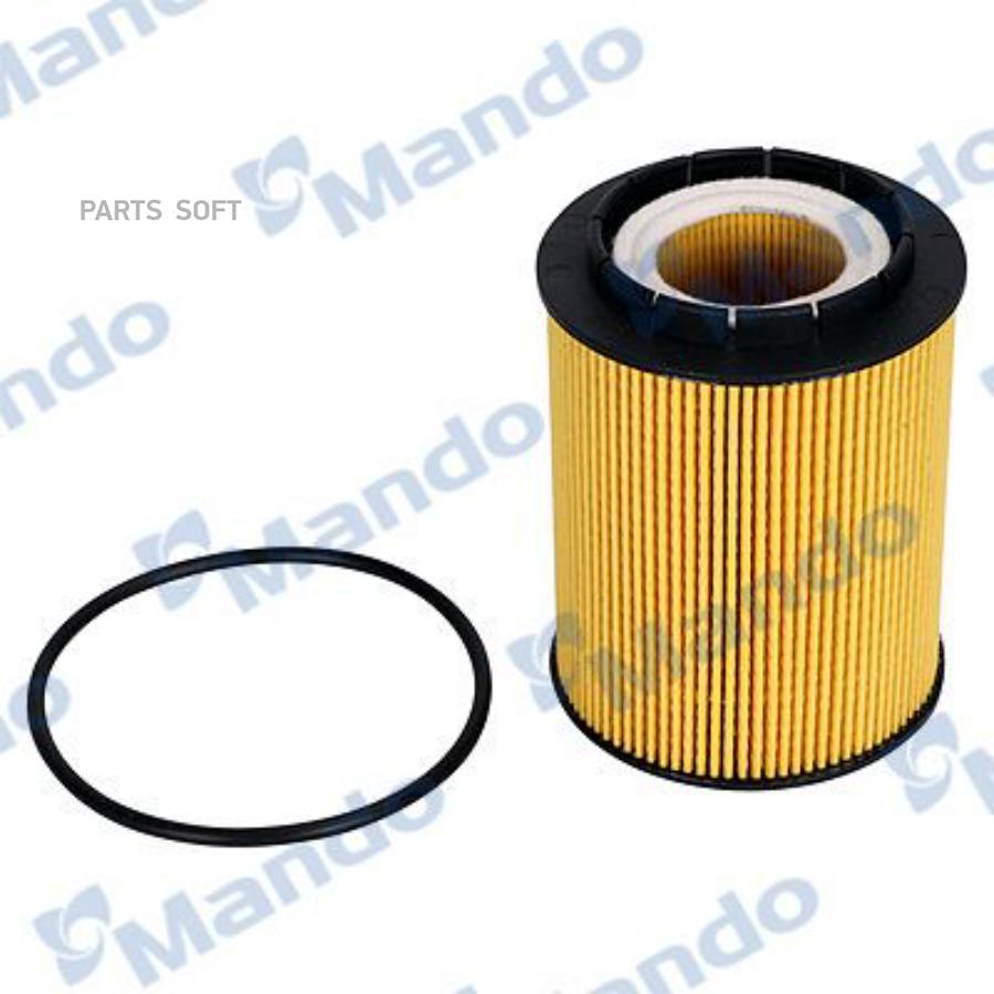 

Фильтр масляный Mando EEOA0002Y
