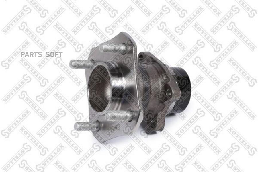 

Подшипник ступицы Stellox 4329040SX