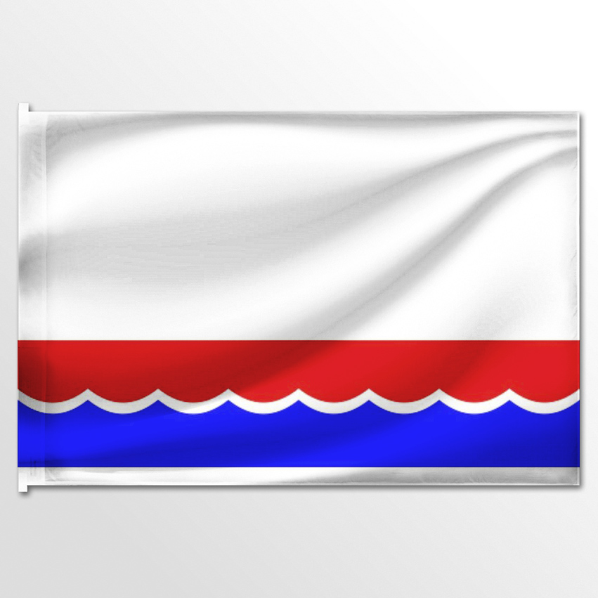 

Флаг ЦТП ФЕНИКС Новоспасского района 135x90 см, 2745-135x90