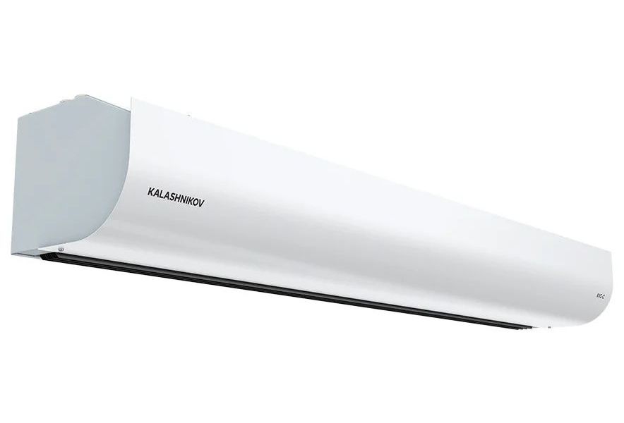 

KVC-C10E6-01 (измененная комплектация), Белый