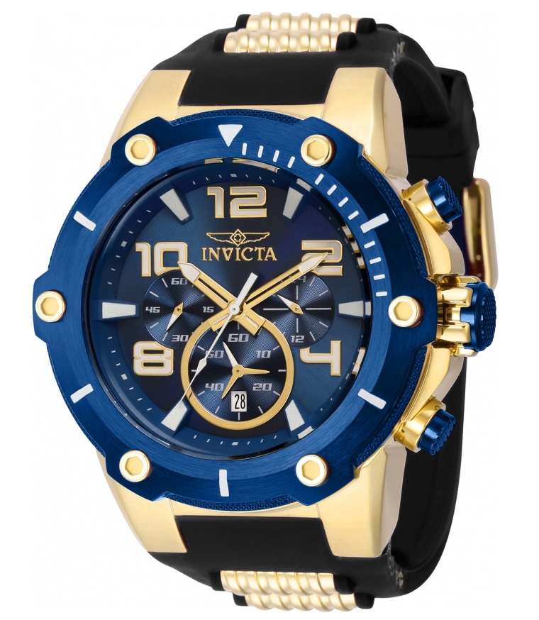 

Наручные часы мужские INVICTA 40892, 40892