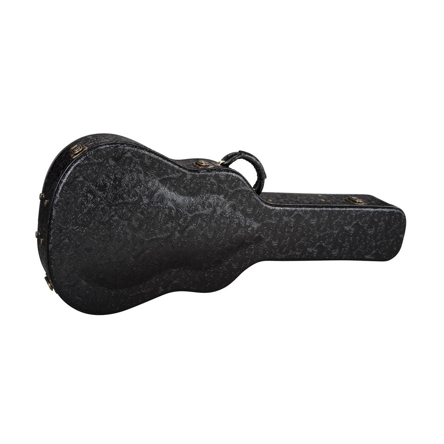 

Кейс для гитары Luna HS DG Dreadnought, HS DG Dreadnought
