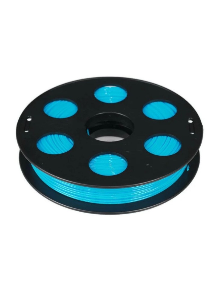 

Пластик PETG для 3D-принтера BestFilament синий (254854-20)