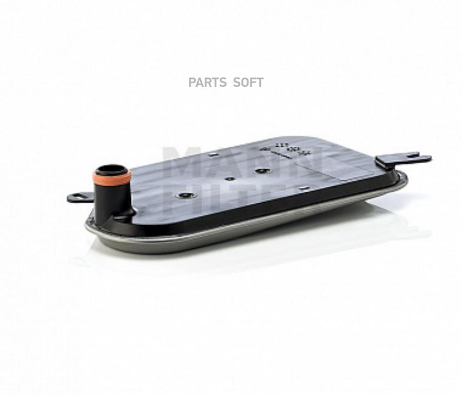 

Фильтр АКПП H2826KIT