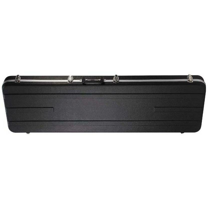

Кейс для гитары Stagg ABS-RB2, Черный, ABS-RB2