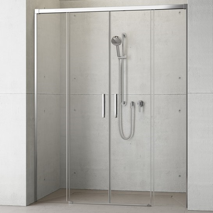 

Radaway Душевая дверь в нишу Radaway Idea DWD 200, Душевая дверь в нишу Radaway Idea DWD 200