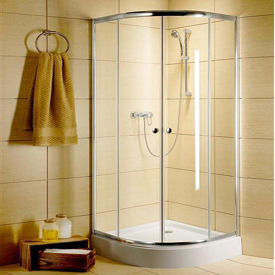 

Radaway Душевой уголок Radaway Classic A 80x185 прозрачное стекло, Душевой уголок Radaway Classic A 80x185 прозрачное стекло