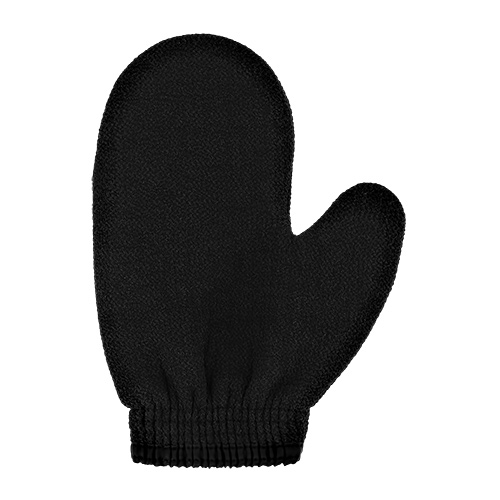 фото Мочалка-рукавица для тела deco. кесса
