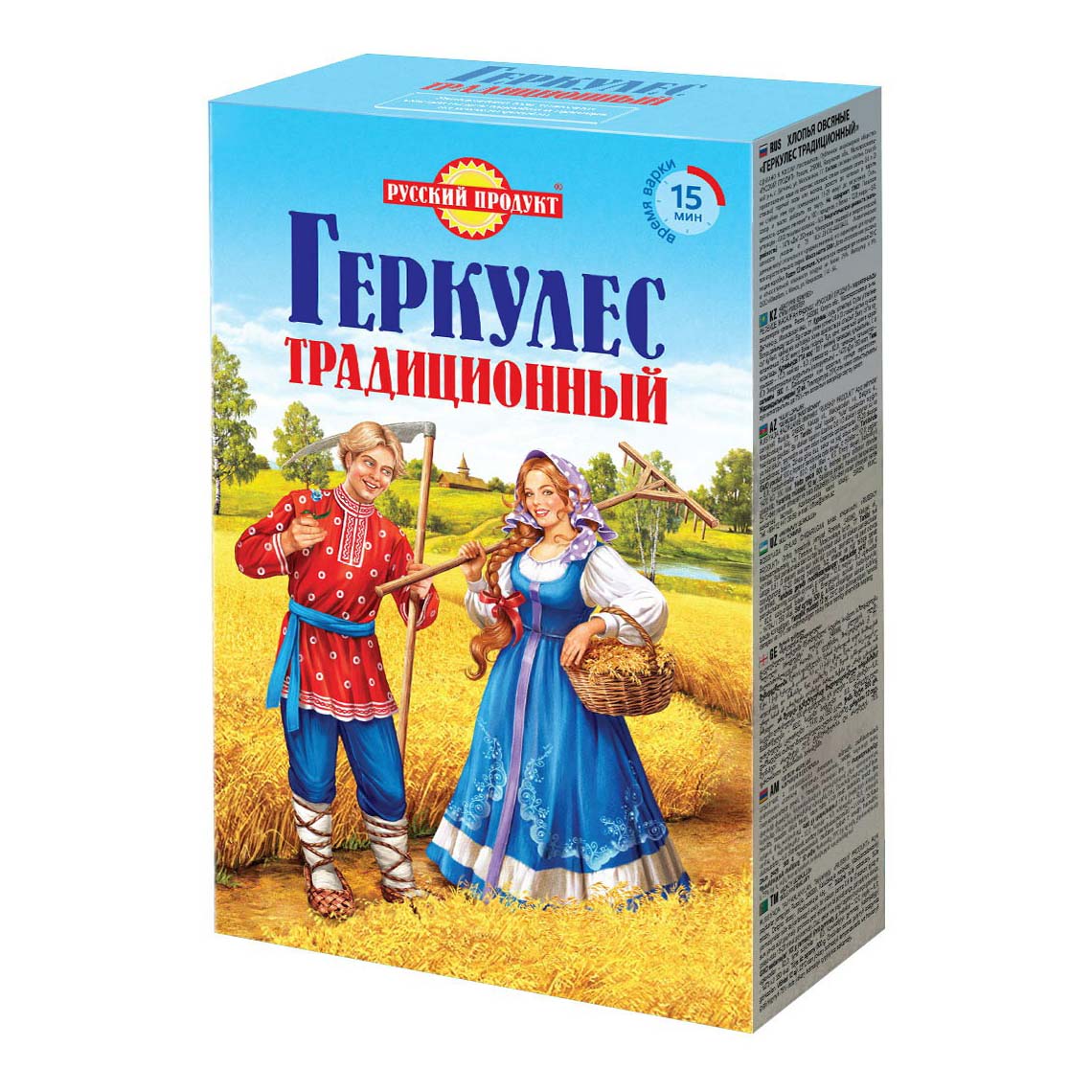 Овсяные хлопья геркулес. Геркулес русский продукт традиционный 500 г. Русский продукт Геркулес традиционный хлопья овсяные, 500 г. Хлопья овсяные Геркулес 500г РП.