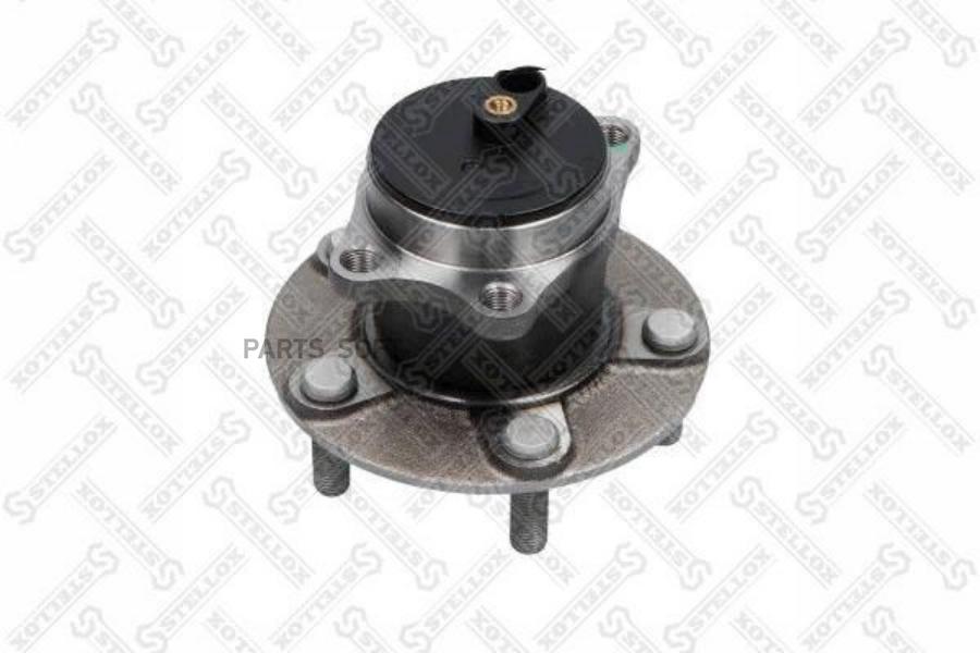 

Подшипник ступицы Stellox 4329067SX