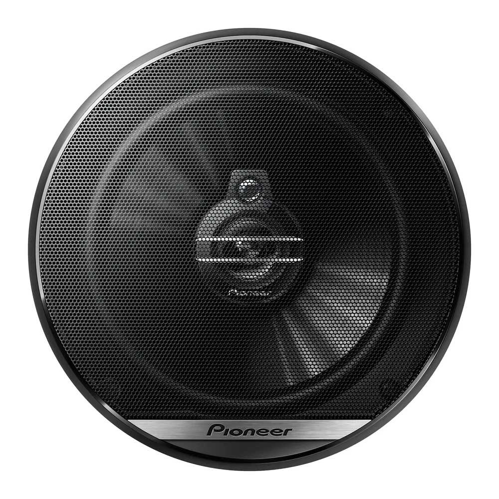 Колонки автомобильные Pioneer TS-G1730F 300Вт 90дБ 4Ом 16.5см