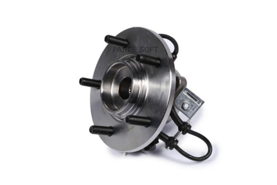 

Подшипник ступицы Stellox 4329070SX