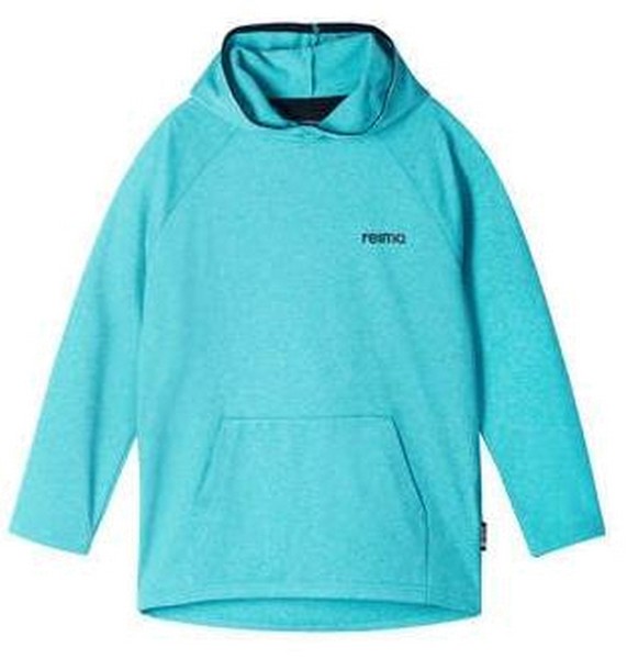 

Толстовка Для Активного Отдыха Детская Reima Funtsi Aquatic р.146, Funtsi