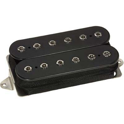 

Звукосниматель DiMarzio DP252BK Gravity Storm Neck, Черный, DP252BK Gravity Storm Neck