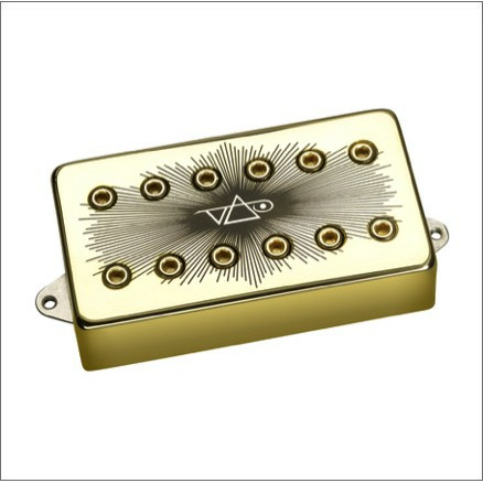 

Звукосниматель DiMarzio DP265F Velorum Bridge, DP265F Velorum Bridge