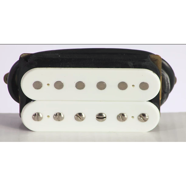 

Звукосниматель DiMarzio DP190W Air Classic Neck, Белый, DP190W Air Classic Neck