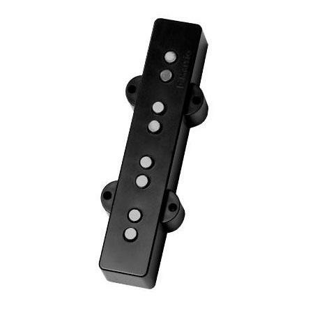 

Звукосниматель DiMarzio DP248BK Area J Bridge, Черный, DP248BK Area J Bridge