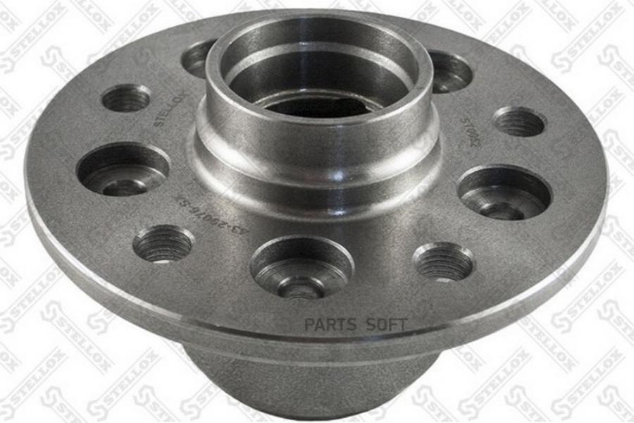 

Подшипник ступицы Stellox 4329076SX
