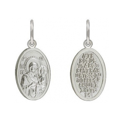 

Подвеска из серебра 5402-382 Диамида, 5402-382