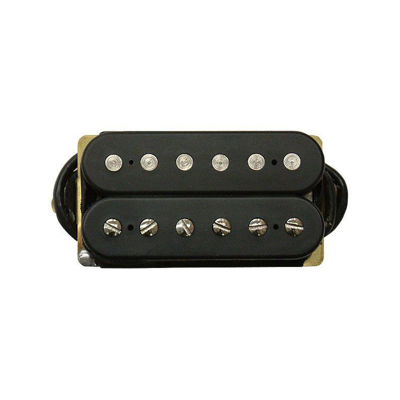 

Звукосниматель DiMarzio DP160BK Norton, Черный, DP160BK Norton