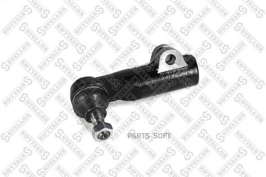 

84-34294-Sx наконечник Рулевой Левый Nissan Patrol Y61 04> Stellox 8434294SX