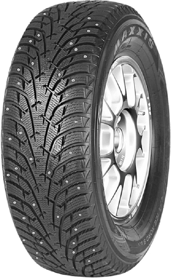 

Шины Maxxis Premitra Ice Nord NS5 (5 SUV) 275/70 R16 114T, Premitra Ice Nord NS5 (5 SUV)