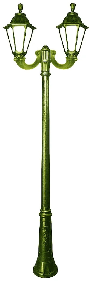 

Наземный фонарь Fumagalli Cefa U23.202.R20.VXF1R, Cefa