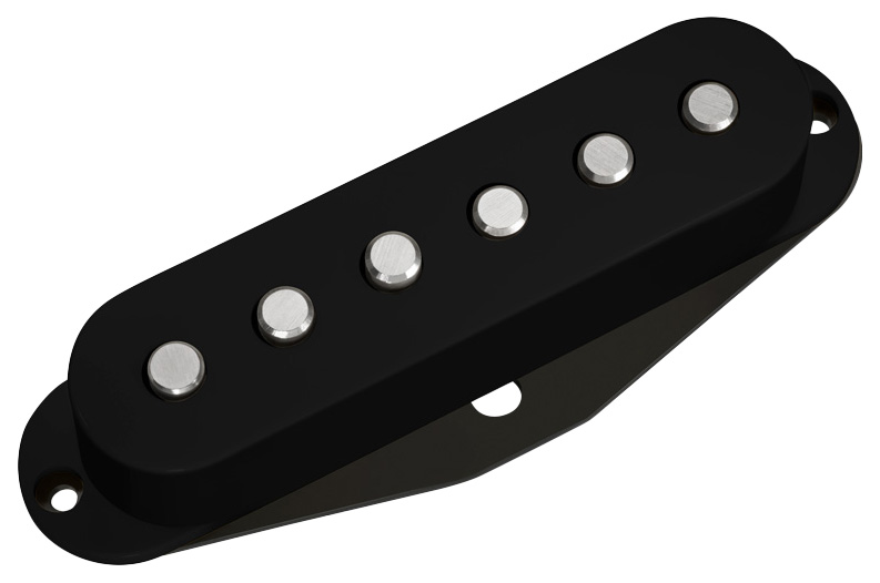 

Звукосниматель DiMarzio DP419BK Area 67, Черный, DP419BK Area 67