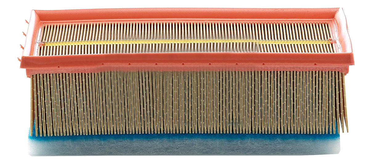 

Фильтр воздушный двигателя MANN-FILTER C28160/1