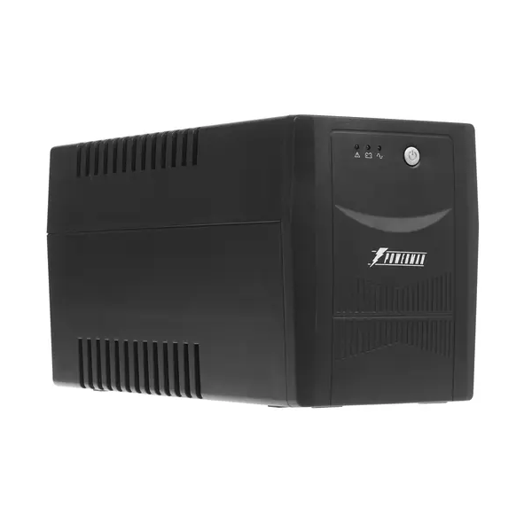 Источник бесперебойного питания PowerMan Back Pro 2000 Plus (1122860)