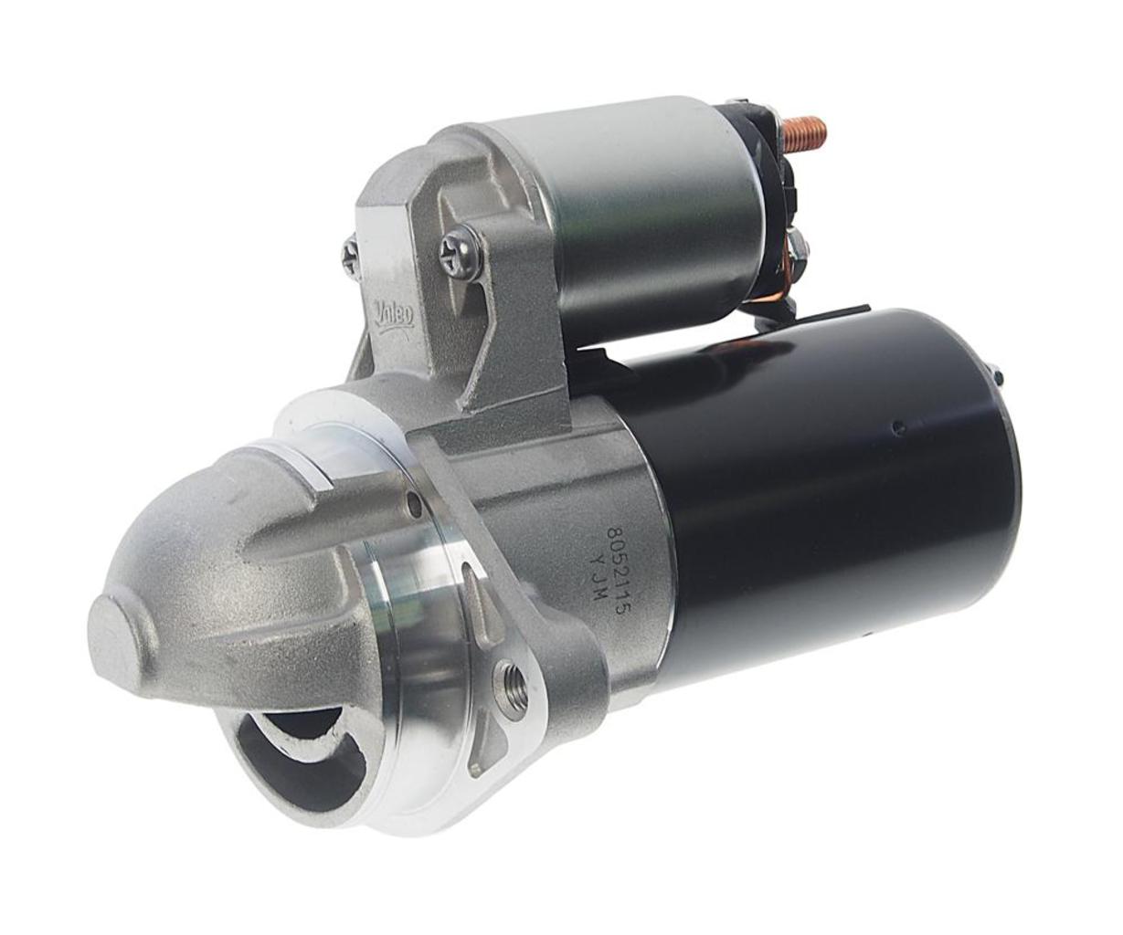 

Стартер HYUNDAI HD35 (17-) KIA Bongo 3 (12-) (2.5-A2) VALEO PHC S1045, S1045