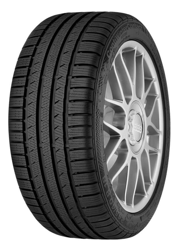 

Шины Continental ContiWinterContact TS 810 Sport 175/65 R15 84T