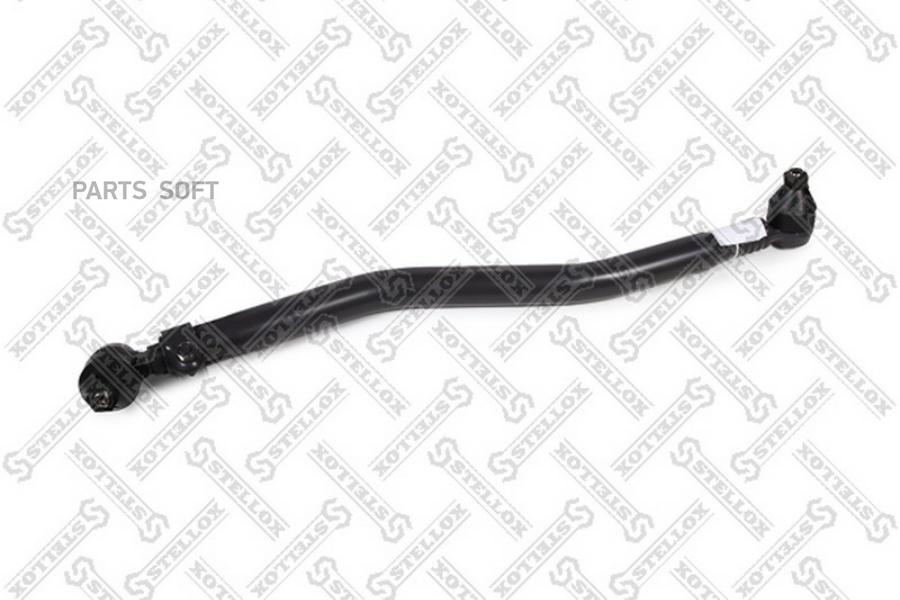 

STELLOX 8435767SX 84-35767-SX тяга рулевая продольная L898 D52 X-CAP\ VOLVO () 1шт