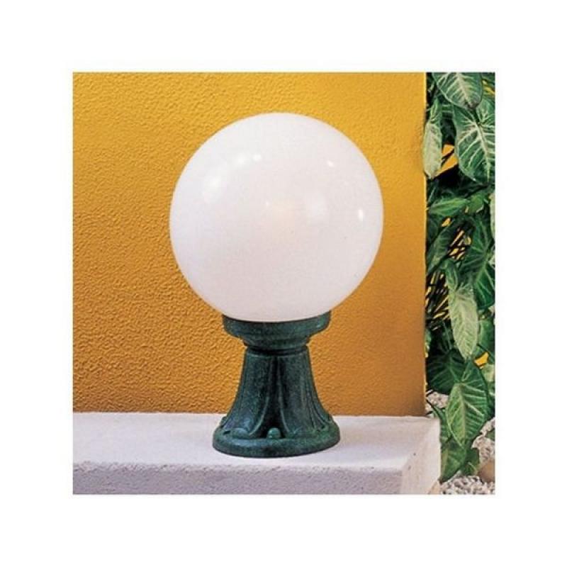 

Наземный фонарь Fumagalli Globe 250 G25.110.000.VYE27, Globe 250