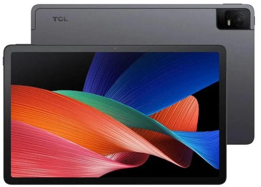 Планшет TCL TAB 11 WiFi 4/128Gb Dark Gray Tab 11